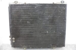 Изображение товара 59004 - 00059004 radiator konditsionera Ford Edge