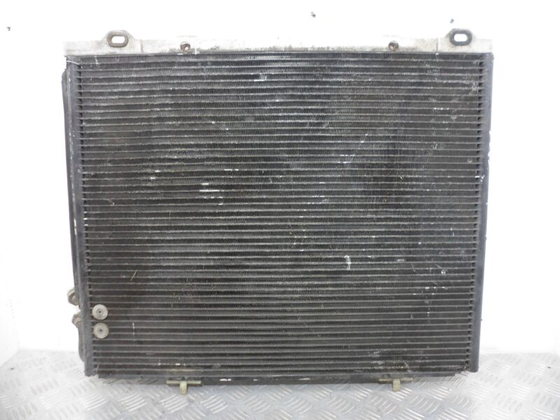 Изображение товара 59004 - 00059004 radiator konditsionera Ford Edge