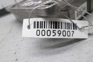 Изображение товара 59007 - 00059007 blok upravleniya podushek bezopasnosti 2