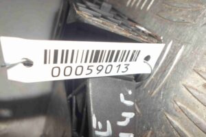 Изображение товара 59013 - 00059013 pedal gaza 3