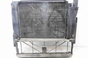 Изображение товара 59017 - 00059017 radiator konditsionera 