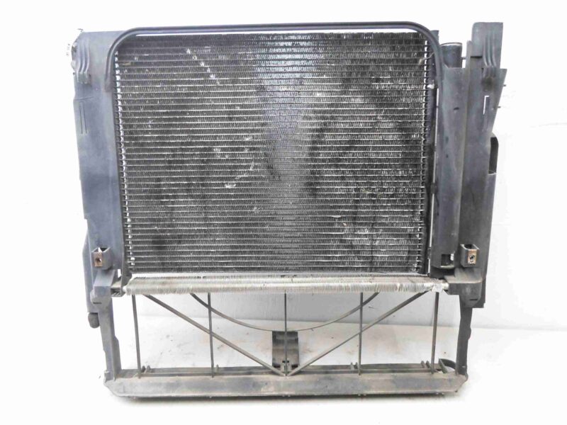 Изображение товара 59017 - 00059017 radiator konditsionera