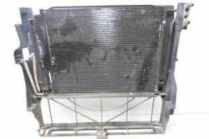 Изображение товара 59017 - 00059017 radiator konditsionera 1