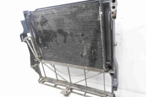 Изображение товара 59017 - 00059017 radiator konditsionera 2