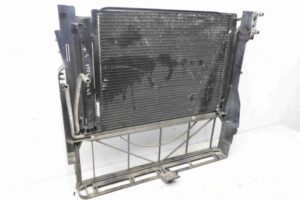 Изображение товара 59017 - 00059017 radiator konditsionera 3