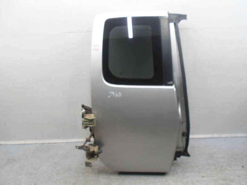 Изображение товара 59027 - 00059027 dver zadnyaya pravaya Land Rover Range Rover Sport