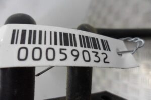 Изображение товара 59032 - 00059032 radiator konditsionera 2
