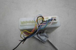 Изображение товара 59033 - 00059033 blok upravleniya sidenem Lexus RX 1