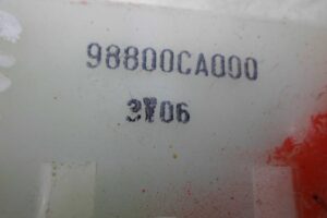 Изображение товара 59033 - 00059033 blok upravleniya sidenem Lexus RX 2