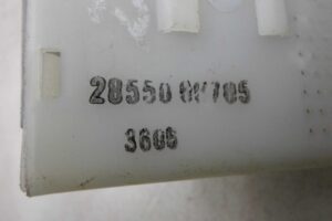 Изображение товара 59039 - 00059039 blok upravleniya Lancia Lybra 2
