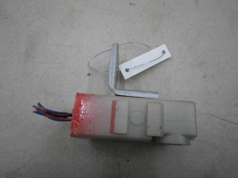 Изображение товара 59047 - 00059047 blok upravleniya Shift Lock Lexus RX