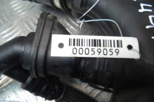 Изображение товара 59059 - 00059059 patrubok interkulera 1