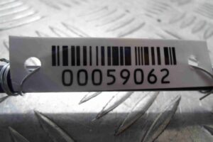 Изображение товара 59062 - 00059062 amortizator kryshki bagazhnika 2