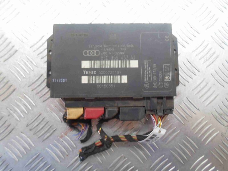 Изображение товара 59064 - 00059064 blok komforta