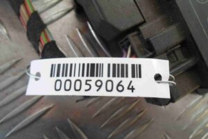 Изображение товара 59064 - 00059064 blok komforta 1