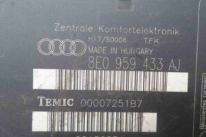 Изображение товара 59064 - 00059064 blok komforta 2