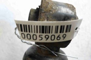 Изображение товара 59069 - 00059069 amortizator zadnij pravyj Toyota Hiace 2