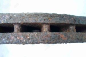 Изображение товара 59073 - 00059073 disk tormoznoj zadnij 2