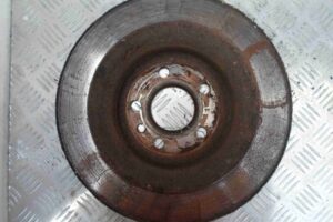 Изображение товара 59073 - 00059073 disk tormoznoj zadnij 3