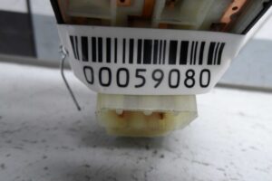 Изображение товара 59080 - 00059080 dzhojstik regulirovki zerkal 1