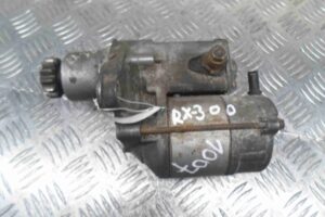 Изображение товара 59089 - 00059089 starter BMW 5 Series 1