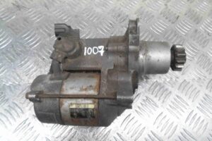 Изображение товара 59089 - 00059089 starter BMW 5 Series 2