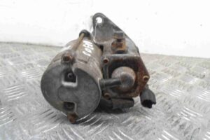 Изображение товара 59089 - 00059089 starter BMW 5 Series 3