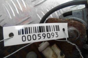 Изображение товара 59093 - 00059093 piropatron BMW 4 Series 1