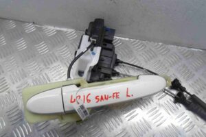 Изображение товара 59096 - 00059096 ruchka naruzhnaya