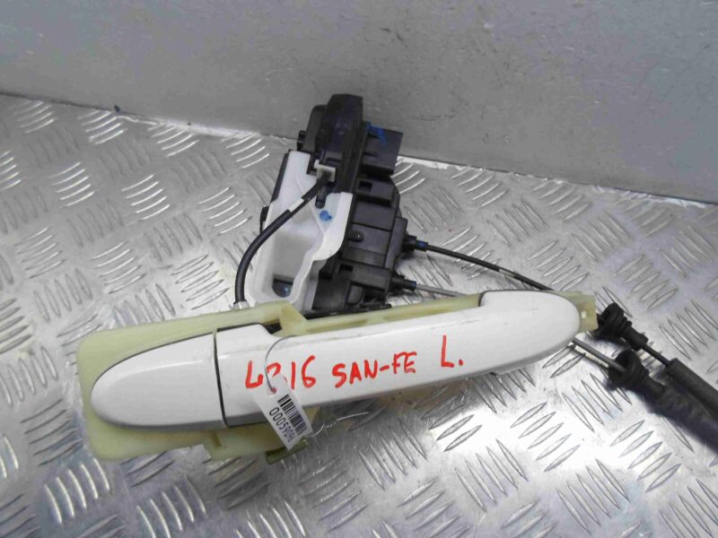 Изображение товара 59096 - 00059096 ruchka naruzhnaya