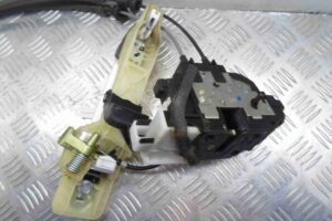 Изображение товара 59096 - 00059096 ruchka naruzhnaya 2