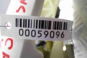 Изображение товара 59096 - 00059096 ruchka naruzhnaya 3