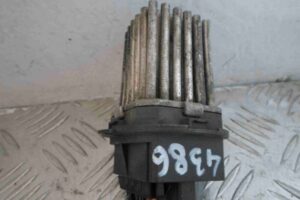 Изображение товара 59116 - 00059116 rezistor otopitelya 