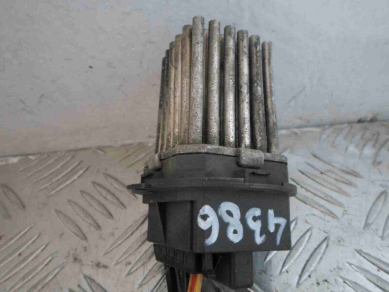 Изображение товара 59116 - 00059116 rezistor otopitelya