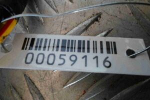 Изображение товара 59116 - 00059116 rezistor otopitelya 1