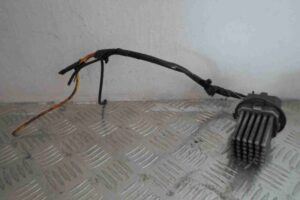 Изображение товара 59116 - 00059116 rezistor otopitelya 3