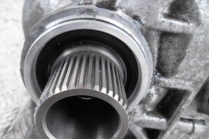 Изображение товара 59121 - 00059121 razdatochnaya korobka 4