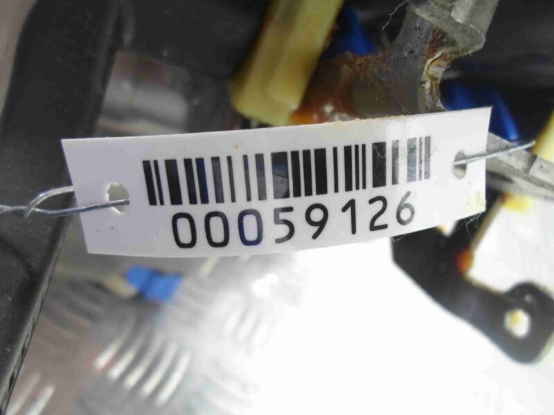 Изображение товара 59126 - 00059126 kolonka rulevaya