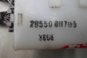 Изображение товара 59131 - 00059131 blok upravleniya Lancia Lybra 3
