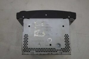 Изображение товара 59138 - 00059138 magnitola Ford Escape 1