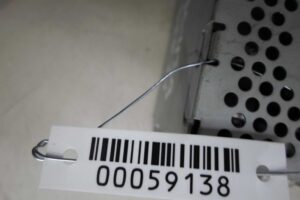 Изображение товара 59138 - 00059138 magnitola Ford Escape 2