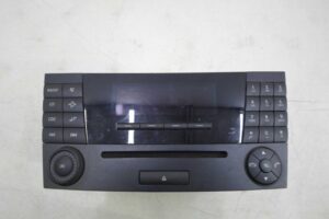 Изображение товара 59138 - 00059138 magnitola Ford Escape