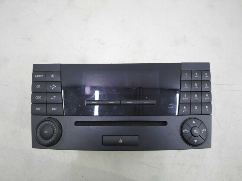 Изображение товара 59138 - 00059138 magnitola Ford Escape