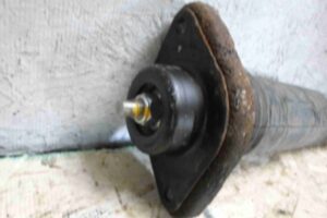 Изображение товара 59139 - 00059139 amortizator zadnij levyj Toyota Hiace