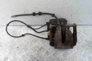 Изображение товара 59141 - 00059141 support zadnij pravyj Ford Mondeo 2