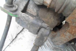 Изображение товара 59141 - 00059141 support zadnij pravyj Ford Mondeo 3