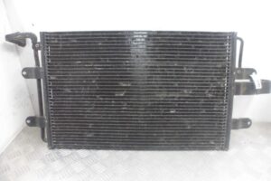 Изображение товара 59145 - 00059145 radiator konditsionera Volkswagen Touran