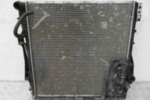 Изображение товара 59148 - 00059148 kasseta radiatorov