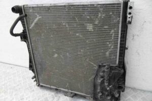 Изображение товара 59148 - 00059148 kasseta radiatorov 3