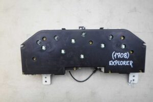 Изображение товара 59152 - 00059152 schitok priborov Hyundai i40 1